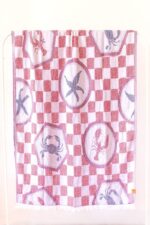 birlik1952 beach towel sahil peştemal pestemal peshtemal bath towel muslin müslin etamin scarf cotton whosale dama deniz okyanus sea