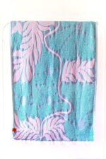 birlik1952 beach towel sahil peştemal pestemal peshtemal bath towel muslin müslin etamin scarf cotton whosale pembe sarmaşık pink