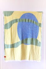 birlik1952 beach towel sahil peştemal pestemal peshtemal bath towel muslin müslin etamin scarf cotton whosale rising sun güneş