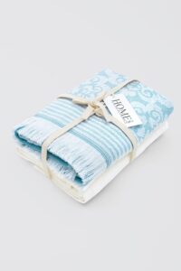 birlik1952 el yüz banyo havlusu hand bath towel havlu set turkish cotton terrycloth terry towel whosale gift chapel mavi ekru