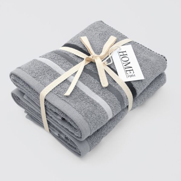 birlik1952 el yüz banyo havlusu hand bath towel havlu set turkish cotton terrycloth terry towel whosale gift raiz antrasit gri