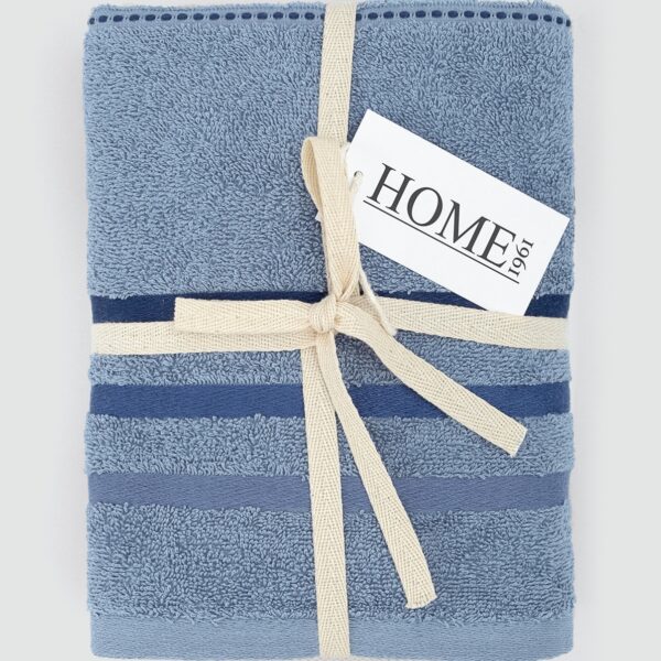 birlik1952 el yüz banyo havlusu hand bath towel havlu set turkish cotton terrycloth terry towel whosale gift raiz indigo blue