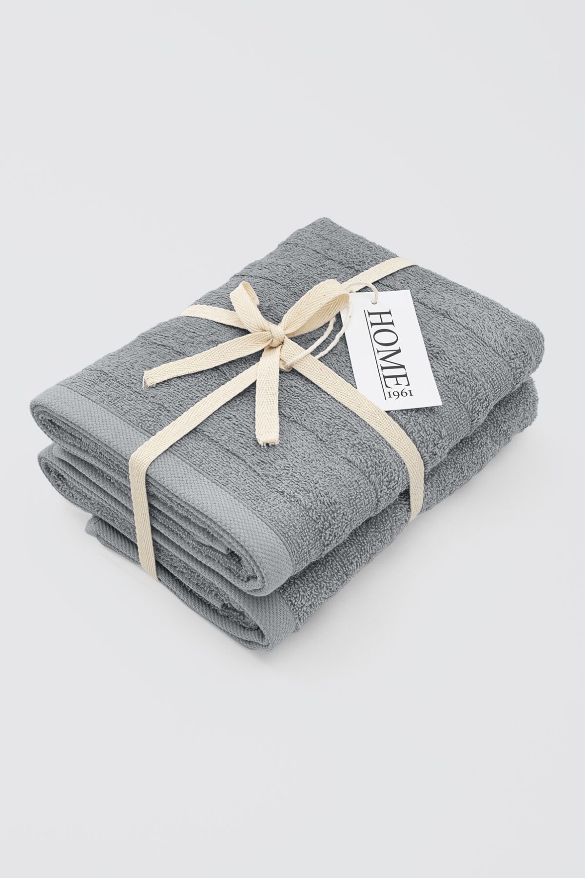 birlik1952 el yüz banyo havlusu hand bath towel havlu set turkish cotton terrycloth terry towel whosale gift ranura antrasit gri