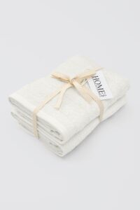 birlik1952 el yüz banyo havlusu hand bath towel havlu set turkish cotton terrycloth terry towel whosale gift ranura krem cream ekru