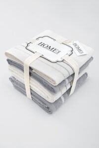 birlik1952 el yüz banyo havlusu hand bath towel havlu set turkish cotton terrycloth terry towel whosale gift valeria raiz 4 lü banyo el set antrasit