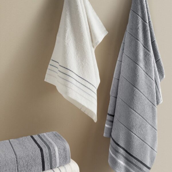 birlik1952 el yüz banyo havlusu hand bath towel havlu set turkish cotton terrycloth terry towel whosale gift valeria raiz 4 lü banyo el set antrasit