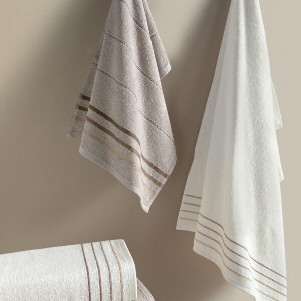 birlik1952 el yüz banyo havlusu hand bath towel havlu set turkish cotton terrycloth terry towel whosale gift valeria raiz 4 lü banyo el set bej