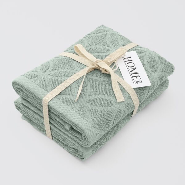 birlik1952 el yüz banyo havlusu hand bath towel havlu set turkish cotton terrycloth terry towel whosale gift vibe adaçayı green sage