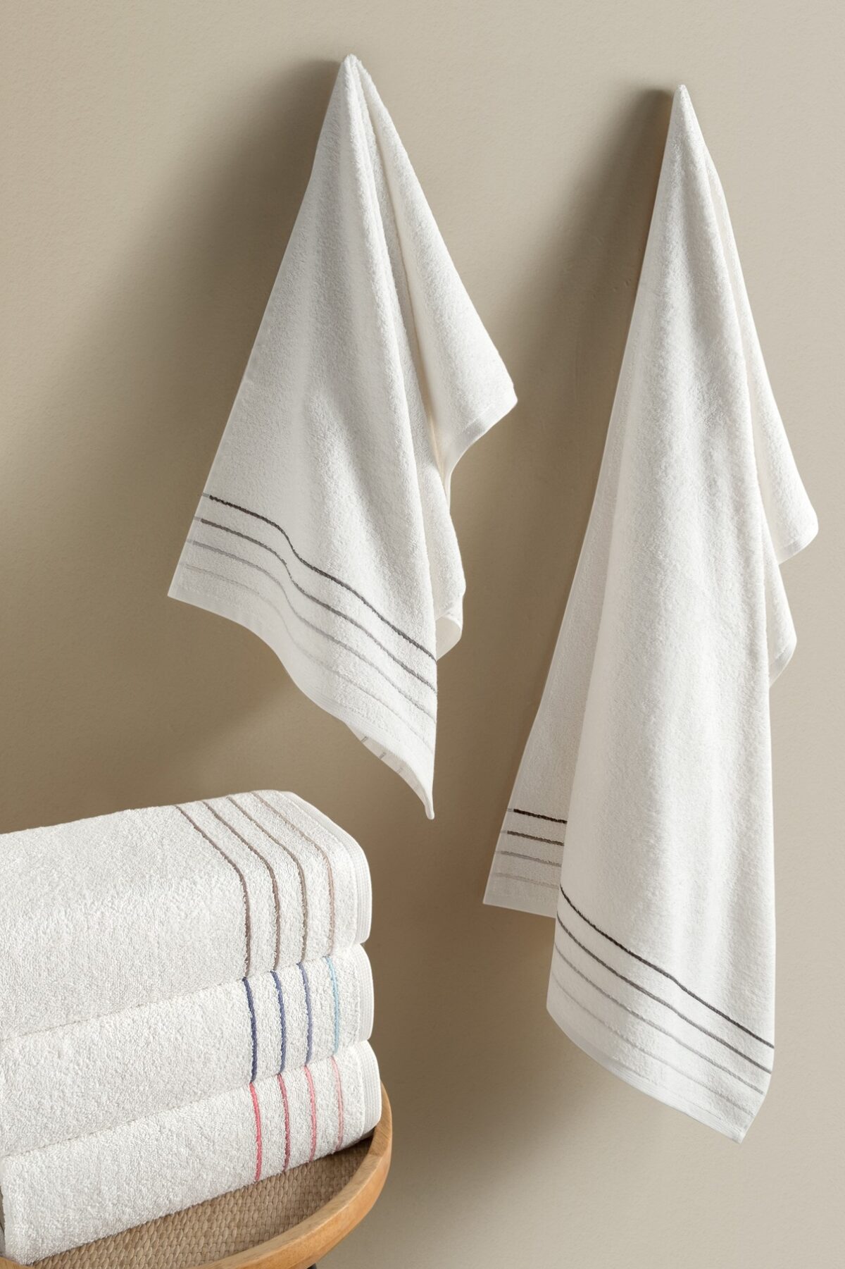 birlik1952 el yüz banyo havlusu hand bath towel havlu set turkish cotton terrycloth terry towel whosale gift 4 lü el valerie