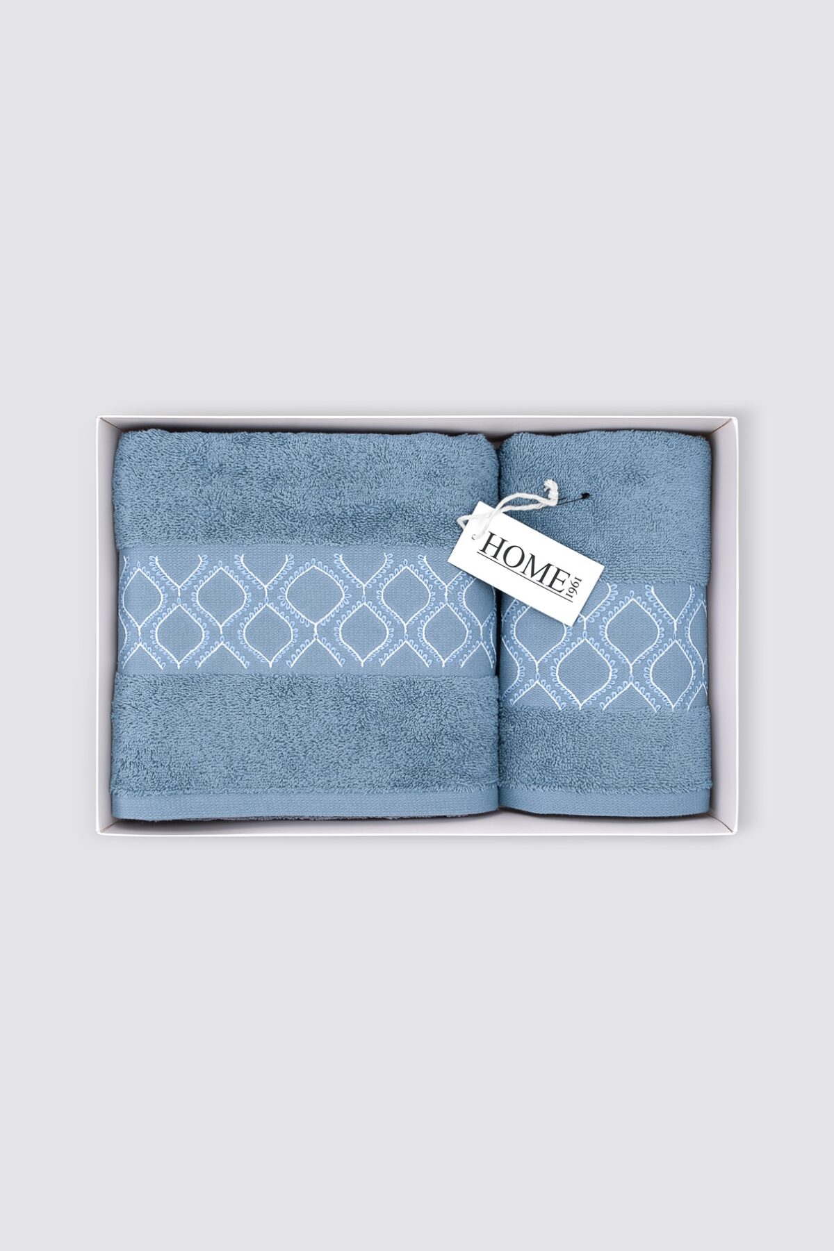 birlik1952 el yüz banyo havlusu hand bath towel havlu set turkish cotton terrycloth terry towel whosale gift mae 2 li banyo el set indigo blue mavi