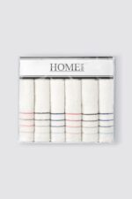 birlik1952 el yüz banyo havlusu hand bath towel havlu set turkish cotton terrycloth terry towel whosale gift 6' lı el valeria