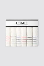 birlik1952 el yüz banyo havlusu hand bath towel havlu set turkish cotton terrycloth terry towel whosale gift 6' lı el valeria