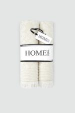 birlik1952 el yüz banyo havlusu hand bath towel havlu set turkish cotton terrycloth terry towel whosale gift chapel 2 li banyo el set krem cream