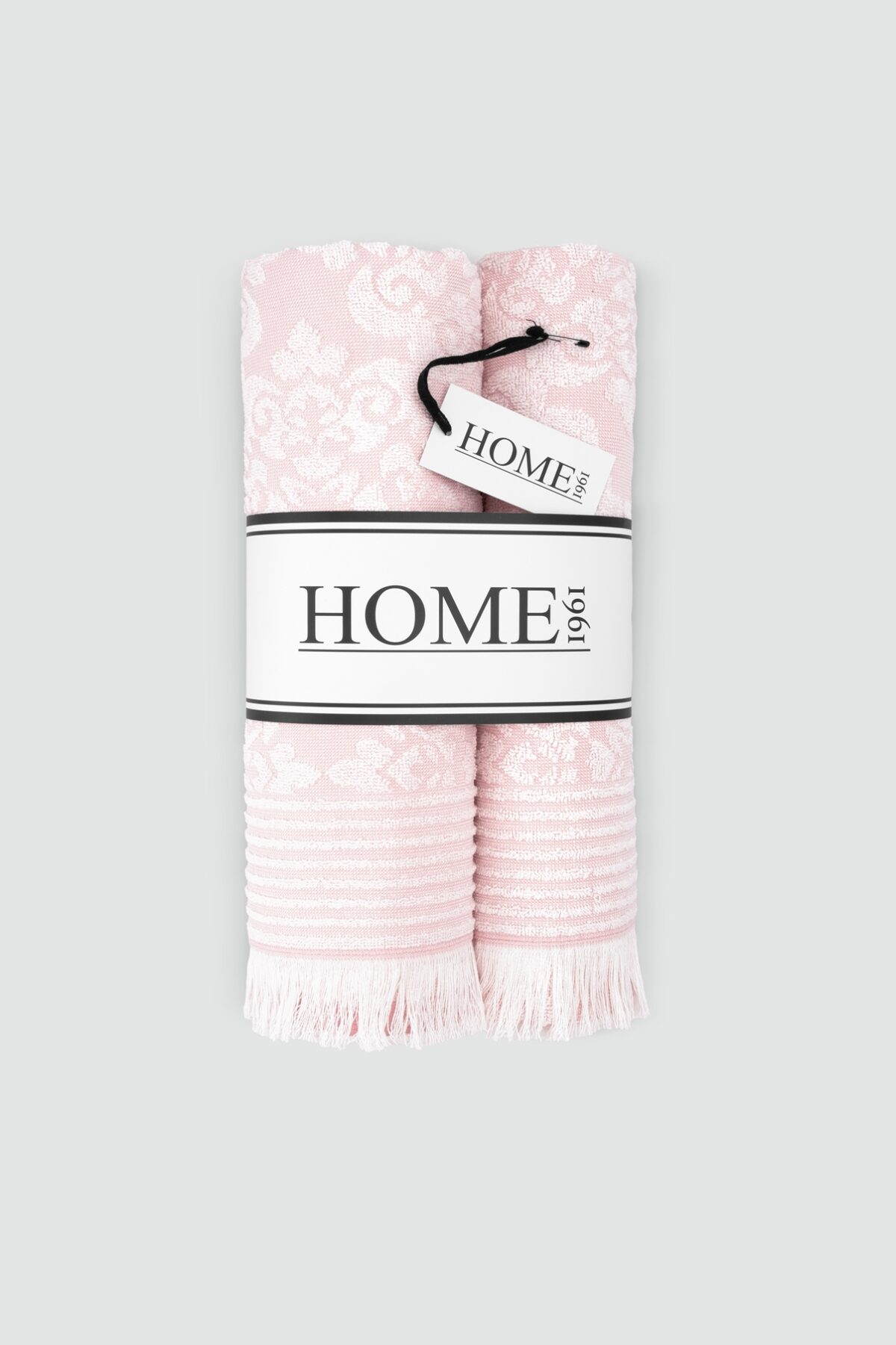 birlik1952 el yüz banyo havlusu hand bath towel havlu set turkish cotton terrycloth terry towel whosale gift chapel 2 li banyo el set krem pembe