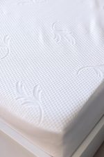 birlik1952 alez waterproof bed protector cover sıvı geçirmez desenli lüx luxury fitted yastık alezi