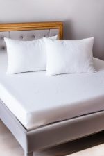 birlik1952 alez waterproof bed protector cover sıvı geçirmez desenli lüx luxury fitted yastık alezi